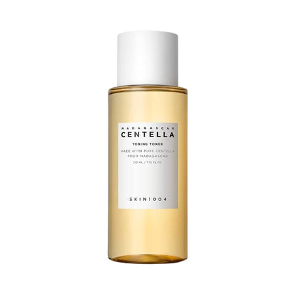 SKIN1004 Madagascar Centella Toning Toner тонер 210 мл
