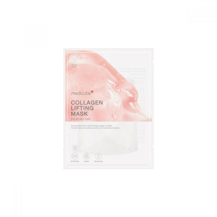 medicube Collagen Lifting Mask маска за лице 27 г