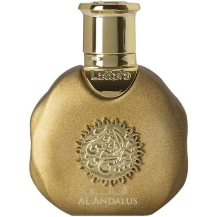 Lattafa Shams Al Shamos Al Andalus Arabic and парфюмна вода EDP унисекс 35 мл