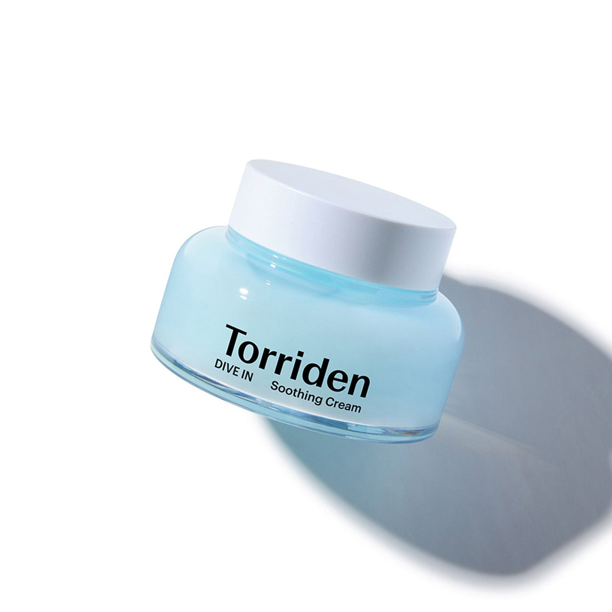 Torriden Dive-In Soothing Cream крем за лице 100 мл