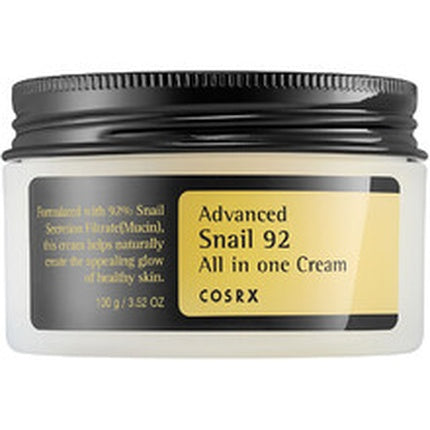 COSRX Advanced Snail 92 All In One Cream крем за лице 100 мл
