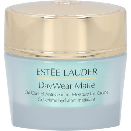 Estée Lauder DayWear Matte Oil-Control Anti-Oxidant Moisture Gel Creme крем за лице 50 мл