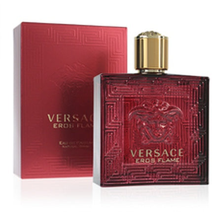 Versace Eros Flame парфюмна вода EDP за мъже 100 мл