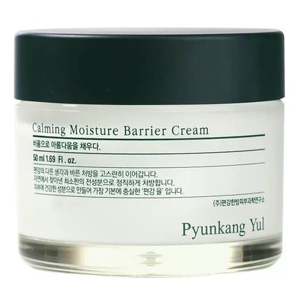 Pyunkang Yul Calming Moisture Barrier Cream крем за лице 50 мл
