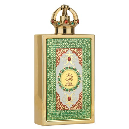Lattafa Queen of Arabia парфюмна вода EDP за жени 100 мл