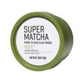 SOME BY MI Super Matcha Pore Clean Clay Mask маска за лице 100 г