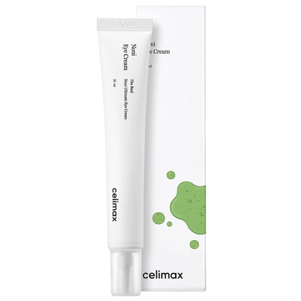 celimax The Real Noni Ultimate Eye Cream крем за очи 20 мл