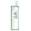 Beauty of Joseon Green Plum Refreshing Toner: AHA + BHA тонер 150 мл