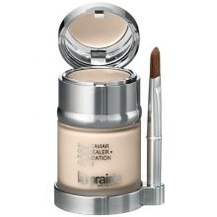 La Prairie Skin Caviar Concealer Foundation SPF 15 фон дьо тен 30 мл
