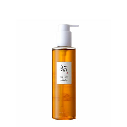 Beauty of Joseon Ginseng Cleansing Oil почистващ продукт за лице 210 мл