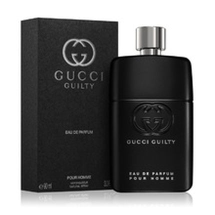 Gucci Guilty Pour Homme парфюмна вода EDP за мъже 50 мл