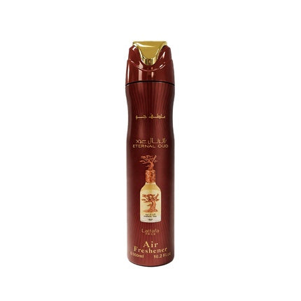 Lattafa Pride Eternal Oud Air Freshener ароматизатор за въздух 300 мл