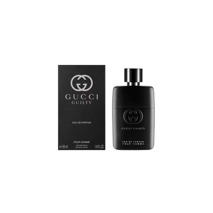 Gucci Guilty Pour Homme парфюмна вода EDP за мъже 50 мл