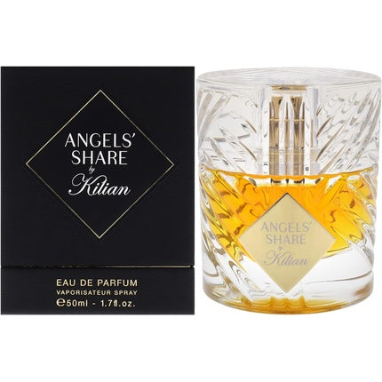 Kilian Paris Angels' Share парфюмна вода EDP унисекс 50 мл