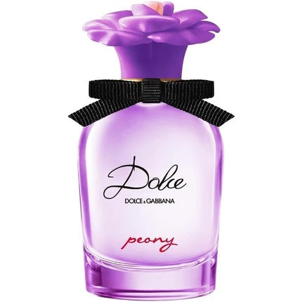 Dolce & Gabbana Dolce Peony парфюмна вода EDP за жени 75 мл