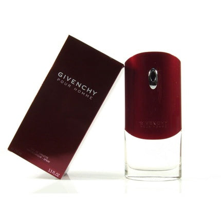 Givenchy Pour Homme тоалетна вода EDT за мъже 100 мл