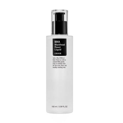 COSRX BHA Blackhead Power Liquid тонер 100 мл