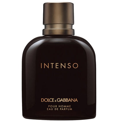 Dolce & Gabbana Pour Homme Intenso парфюмна вода EDP за мъже 125 мл