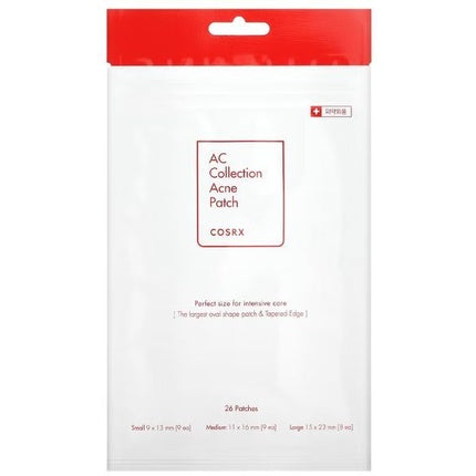 COSRX AC Collection Acne Patch лепенки за акне 26 бр