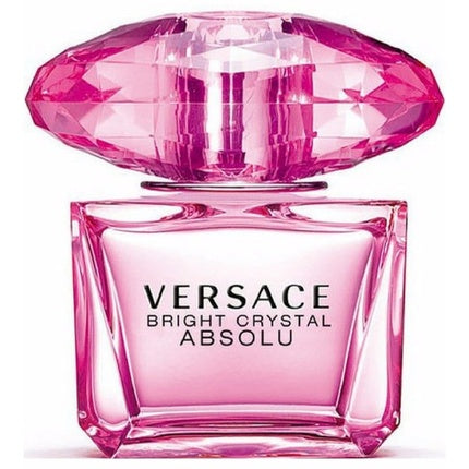 Versace Bright Crystal Absolu парфюмна вода EDP за жени 90 мл