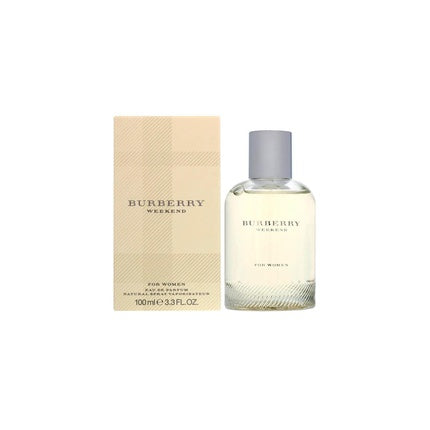 Burberry Weekend парфюмна вода EDP за жени 100 мл