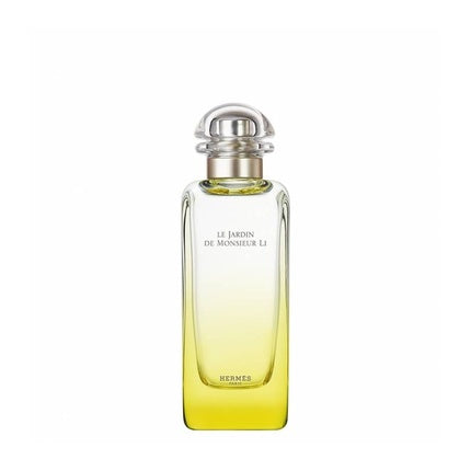 Hermès Le Jardin de Monsieur Li тоалетна вода EDT унисекс 100 мл