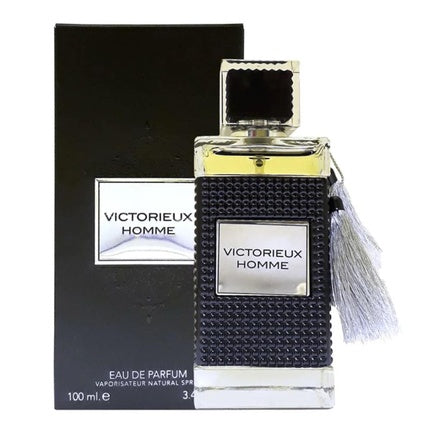 Lattafa Victorieux Homme парфюмна вода EDP за мъже 100 мл