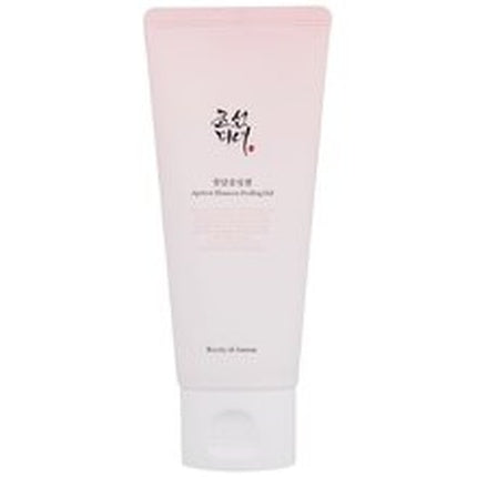 Beauty of Joseon Apricot Blossom Peeling Gel маска за лице 100 мл