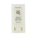 Beauty of Joseon Matte Sun Stick: Mugwort + Camelia слънцезащитен крем 18 г