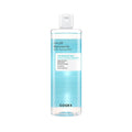 COSRX Low pH Niacinamide Micellar Cleansing Water почистващ продукт за лице 400 мл