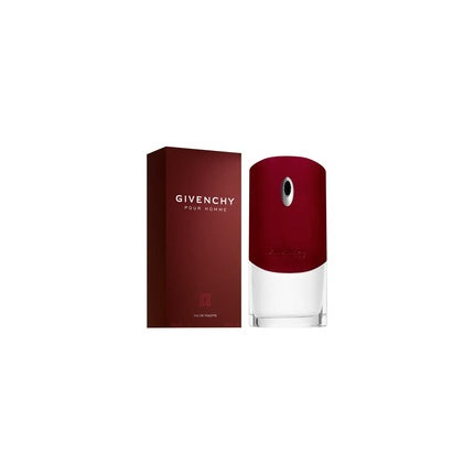 Givenchy Pour Homme тоалетна вода EDT за мъже 100 мл