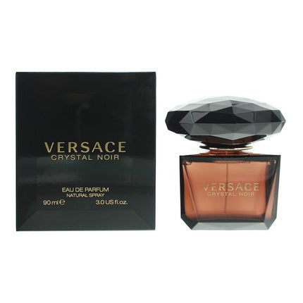 Versace Crystal Noir парфюмна вода EDP за жени 90 мл