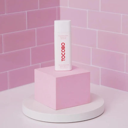 TOCOBO Vita Tone Up Sun Cream SPF50+ PA++++ слънцезащитен крем 50 мл