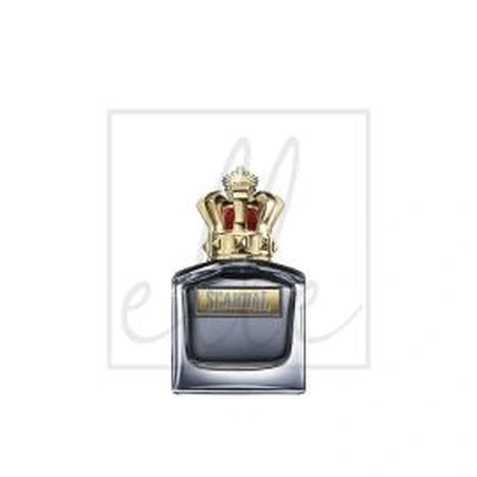Jean Paul Gaultier Scandal pour Homme тоалетна вода EDT за мъже 50 мл