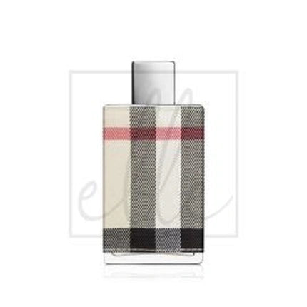 Burberry London парфюмна вода EDP за жени 100 мл