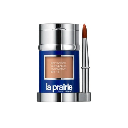 La Prairie Skin Caviar Concealer Foundation SPF 15 фон дьо тен 30 мл