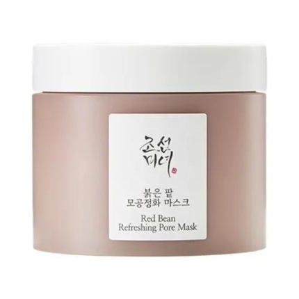 Beauty of Joseon Red Bean Refreshing Pore Mask маска за лице 140 мл