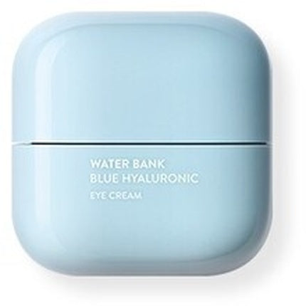 LANEIGE Water Bank Blue Hyaluronic Eye Cream крем за очи 25 мл