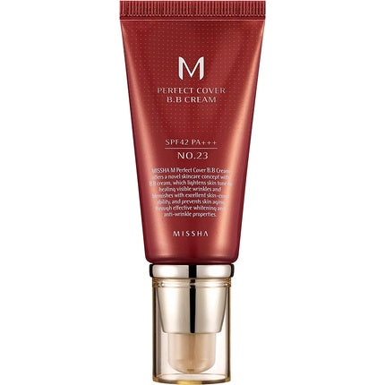 MISSHA M Perfect Cover BB Cream BB крем 20 мл