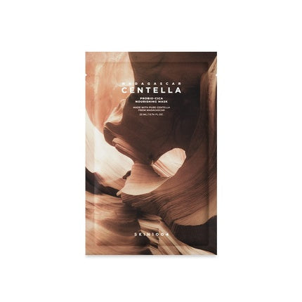 SKIN1004 Probio-Cica Nourishing Mask маска за лице 22 мл