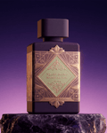 Lattafa Badee Al Oud Amethyst Fusion парфюмна вода EDP унисекс 100 мл