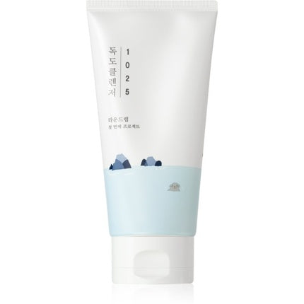 Round Lab 1025 Dokdo Cleanser почистващ продукт за лице 150 мл