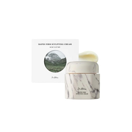 Dr.Althea Rapid Firm Sculpting Cream крем за лице 45 мл