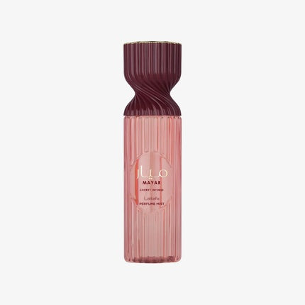 Lattafa Mayar Cherry Intense спрей за тяло за жени 250 мл
