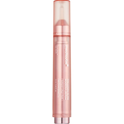 medicube Collagen Glow Booster Milk Serum серум за лице 15 мл