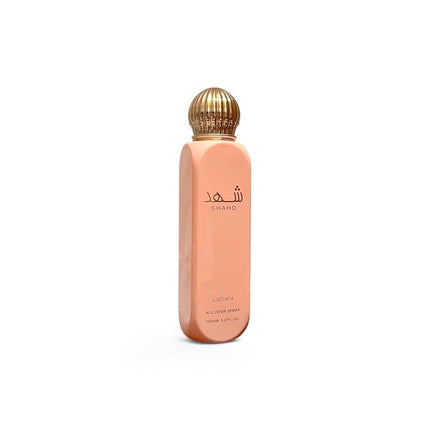 Lattafa Shahd спрей за тяло за жени 150 мл