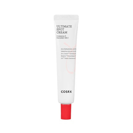 COSRX Ac Collection Ultimate Spot Cream продукт за акне 30 г