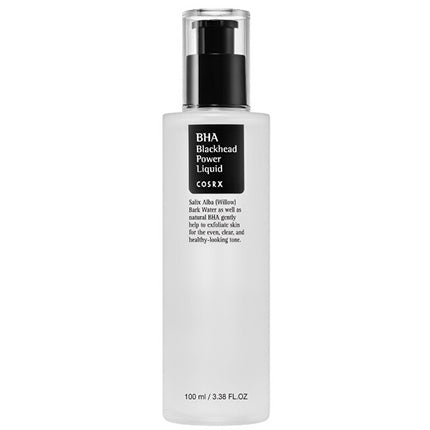 COSRX BHA Blackhead Power Liquid тонер 100 мл