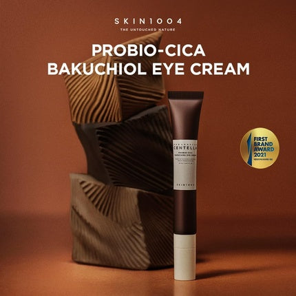 SKIN1004 Probio-Cica Bakuchiol Eye Cream крем за очи 20 мл