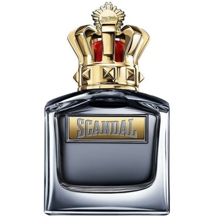 Jean Paul Gaultier Scandal pour Homme тоалетна вода EDT за мъже 50 мл